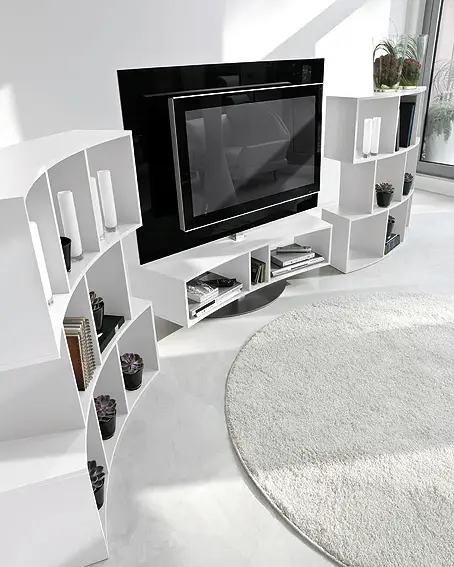 Porta T.V Odeon