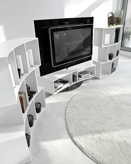 Porta T.V Odeon