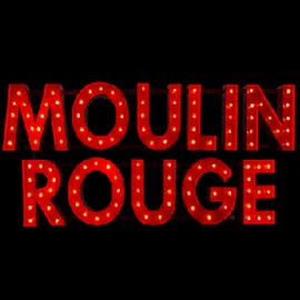 Moulin Rouge Inspiration