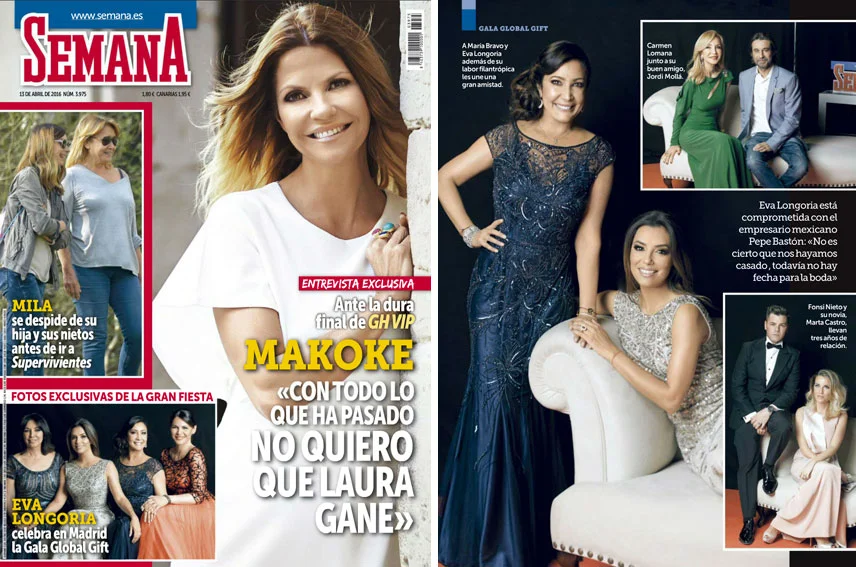 Revista Semana