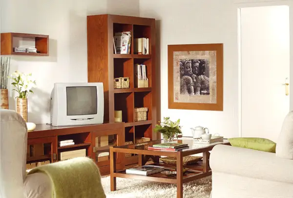 Salón Mauricio