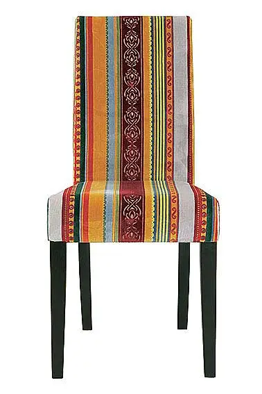 Silla Presidente British