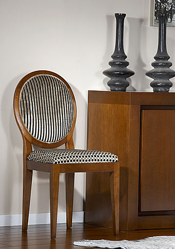 Silla Belagio