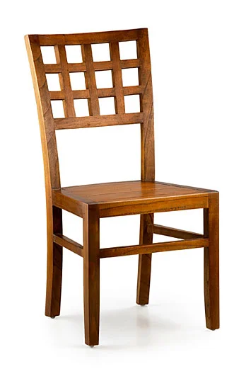 Silla Cuadros