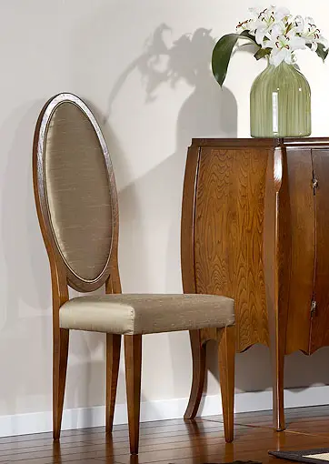 Silla Riviera