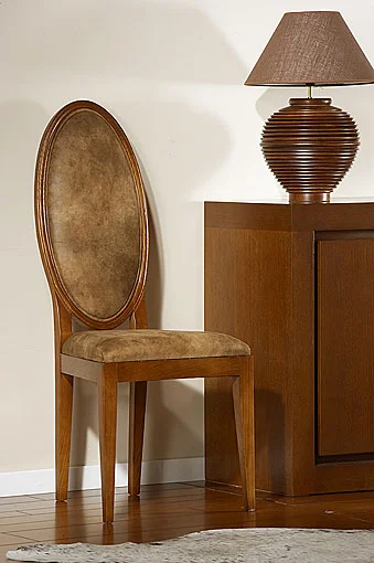 Silla Riviera con Bastidor