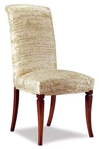 Silla Sofía