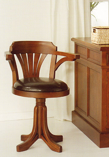 Sillón Despacho Thonet