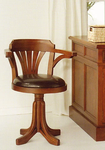 Sillón Despacho Thonet