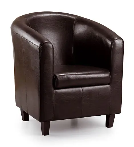 Sillón Herradura