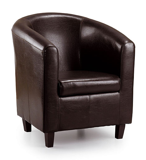 Sillón Herradura