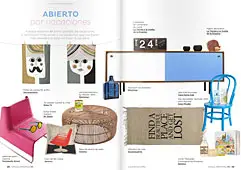Revista Singulares