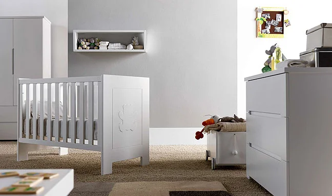 Dormitorio Infantil Little Bear