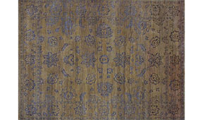 Alfombra Damask Lianne