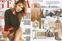 Revista Telva