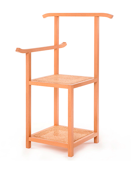 Galán mayordomo Gebrüder Thonet