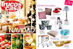 Revista Cosas de Casa