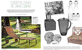 Revista Vivir en el Campo