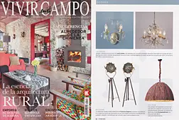 Revista Vivir en el Campo