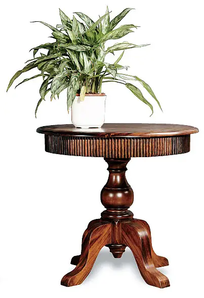 Velador Stripe
