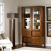 Vitrina Four Seasons