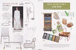 Revista Woman Deco