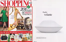 Revista Woman Deco