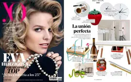 Revista Yo Dona
