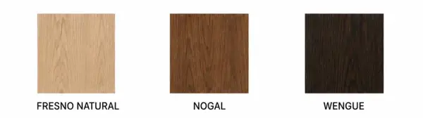 Silla nórdica Liv