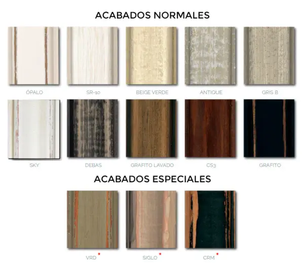 Alacena vintage Goren
