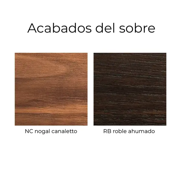 Mesa de comedor industrial Sigma Cattelan