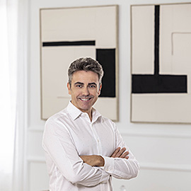 Su asesor en decoración
