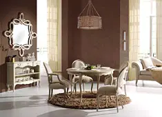 Ambiente Comedor Rochelle IV