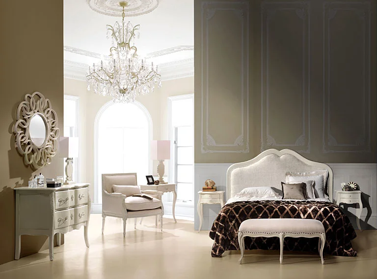 Ambiente Dormitorio Rochelle
