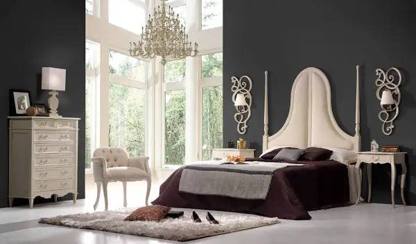 Ambiente Dormitorio Rochelle II