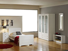 Dormitorio montblanch 2