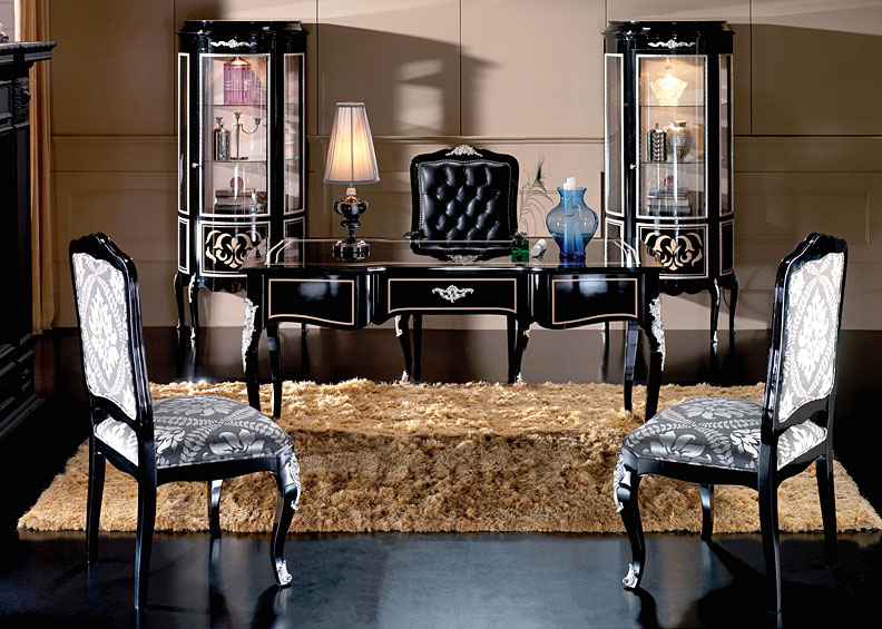 Ambiente Despacho Gallery