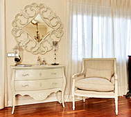 Dormitorio Vintage La Rochelle II