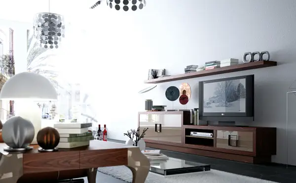Salón New Bauhaus