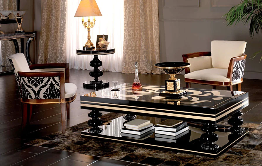 Ambiente Salón Gallery