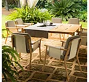 Ambientes de Jardín