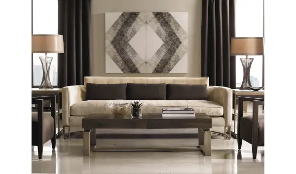Mesa de centro Artisan
