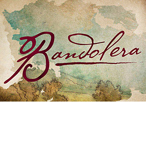 Bandolera