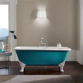 Bañeras y jacuzzis