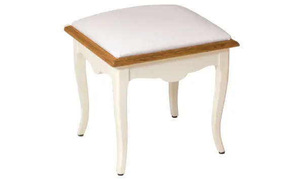 Banqueta 1 plaza vintage Lafayette