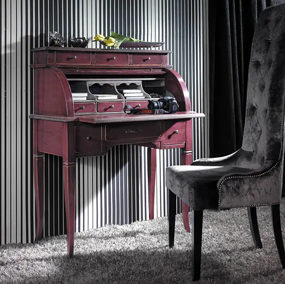 Escritorio Bureau Vintage Provenzal II