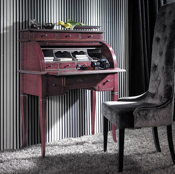 Escritorio Bureau Vintage Provenzal II