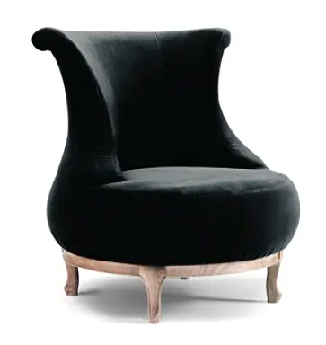 Butaca Sillón Stampa Plump