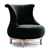 Butaca Sillón Stampa Plump