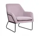 Sillones tapizados
